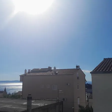 Apartman Ivan *