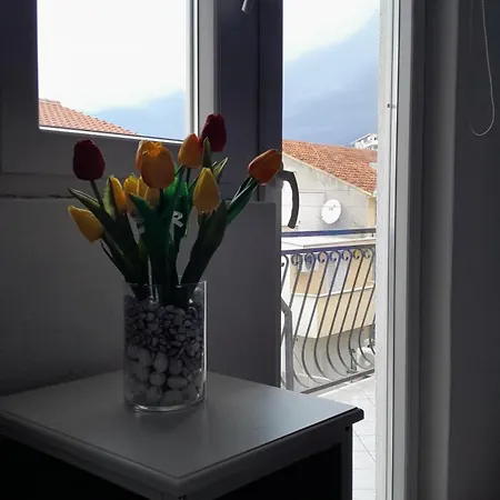 Ivan Apartman Makarska