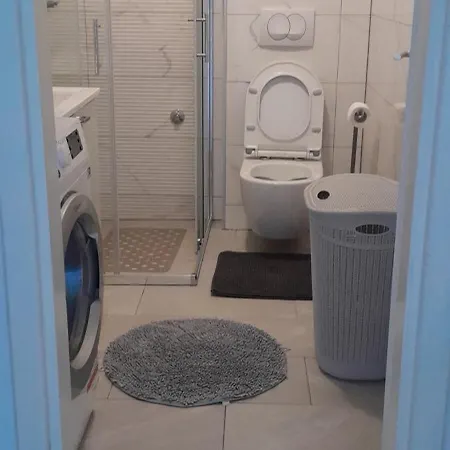 Apartment Ivan