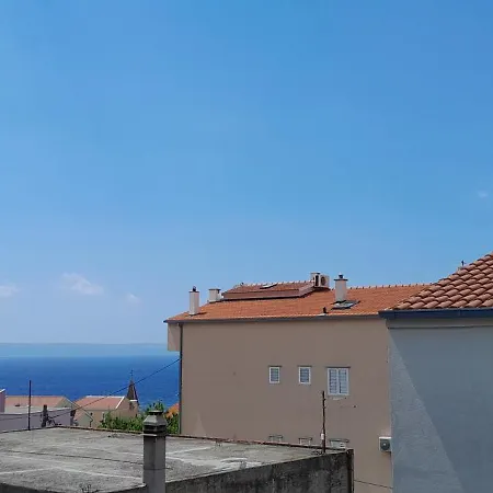 Ivan Apartment