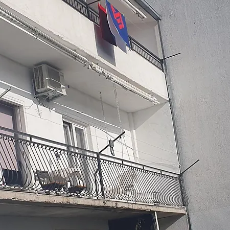 Apartment Ivan