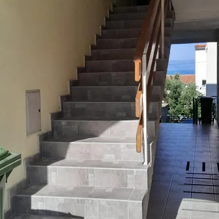Apartment Ivan