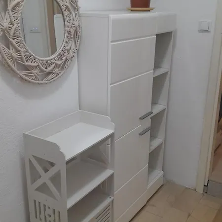 Ivan Apartment
