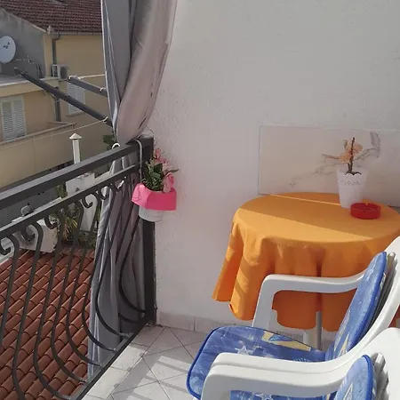 Apartment Ivan *