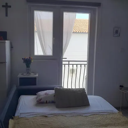 Ivan Apartment *