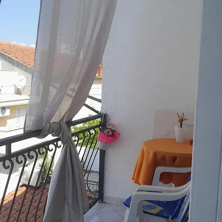 Ivan Apartman Makarska