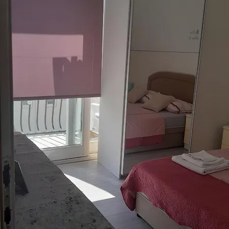 Apartment Ivan