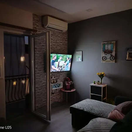 Ivan Apartman *