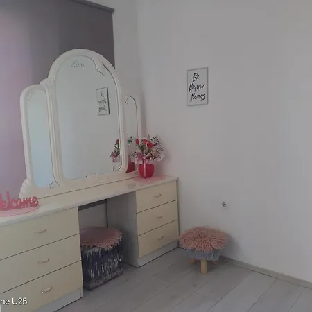 Ivan Apartman