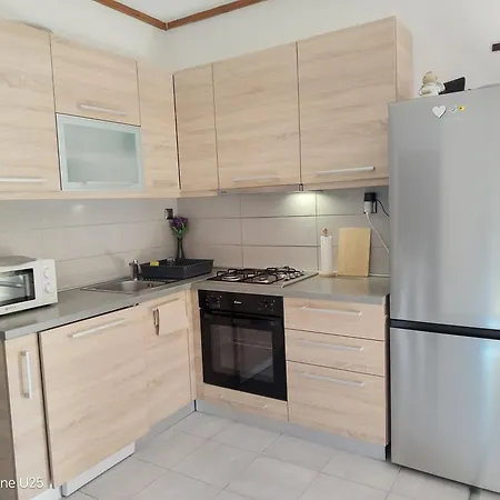 Apartman Ivan Makarska