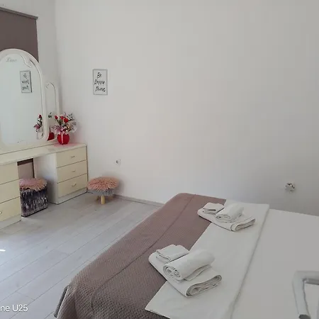 Apartman Ivan *