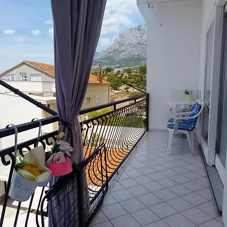 Ivan Διαμέρισμα Μακάρσκα