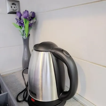 Διαμέρισμα Ivan