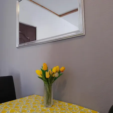 アパート Ivan マカルスカ