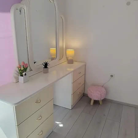 Apartmán Ivan