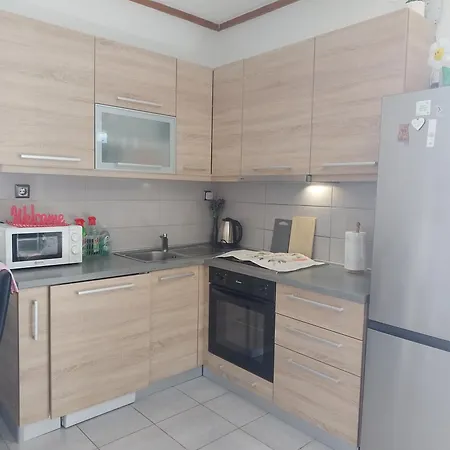 Ivan Apartmán