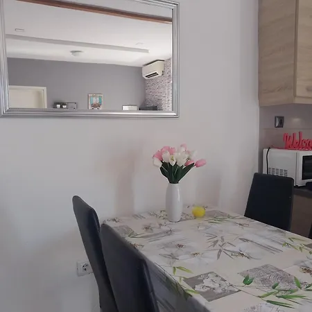 Apartmán Ivan