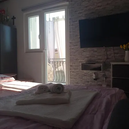 Appartement Ivan *