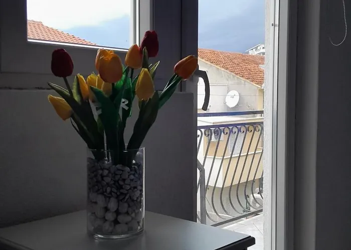 Ivan Appartement Makarska