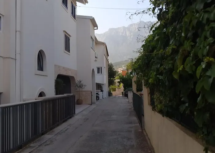 Appartement Ivan Makarska