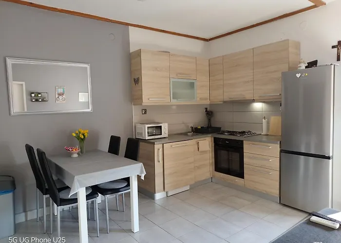 Ivan Appartement Makarska