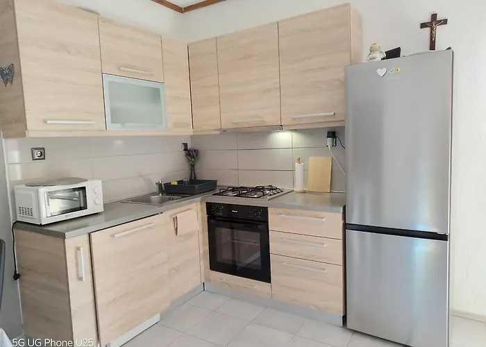 Appartement Ivan Makarska