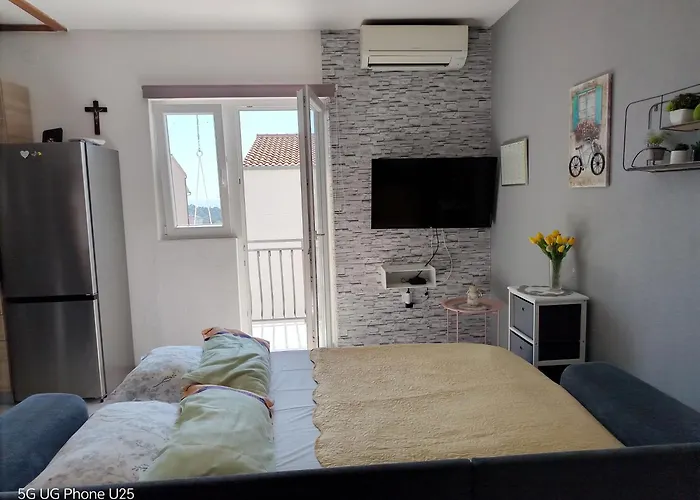 Ivan Appartement Makarska