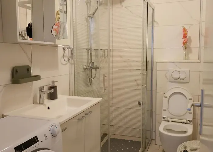 Ivan Appartement Makarska