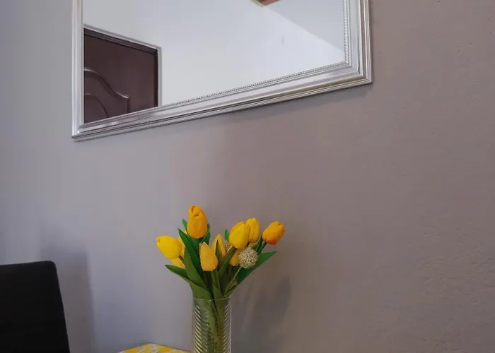 Appartement Ivan Makarska