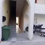 Διαμέρισμα Ivan *