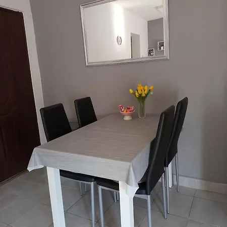 Ivan Apartman