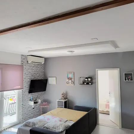 Apartman Ivan *