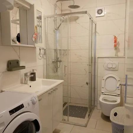 Ivan Apartman Makarska